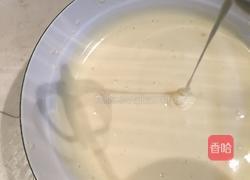 蛋黄饼干的做法图解6