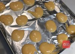 蛋黄饼干的做法图解10