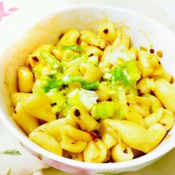 葱香麻什的做法[图]