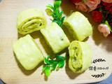 南瓜芝麻葱花馒头的做法[图]