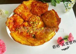 锅塌豆腐