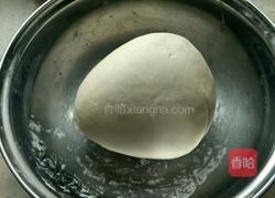 蒸包子的做法图解3