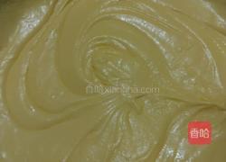 红丝绒蛋糕的做法图解3