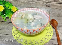 牡蛎瘦肉冬瓜汤