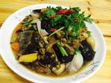 甲鱼烧排骨
