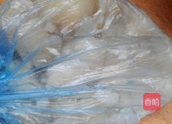 酱油炒饭的做法图解5