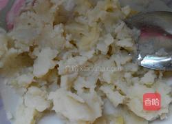 酱油炒饭的做法图解6
