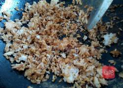 酱油炒饭的做法图解8