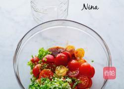 发酵版圣女果泡菜的做法图解1