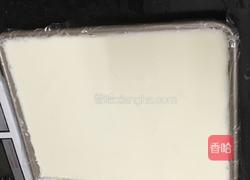 椰奶冻的做法图解4