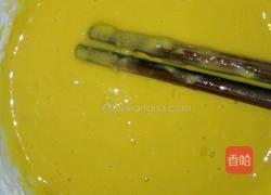 茄饼的做法图解3