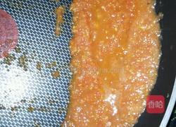 茄饼的做法图解7