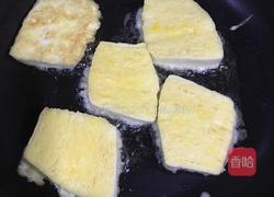 香煎馒头片的做法图解4