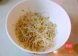  凉拌绿豆芽的做法图解6