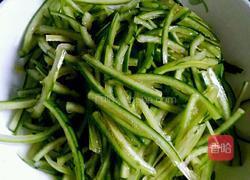 双味西瓜（美容菜哦)的做法图解5