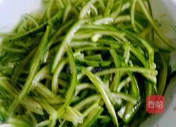 双味西瓜（美容菜哦)的做法图解7