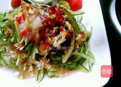 双味西瓜（美容菜哦)的做法图解16