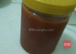 自制番茄酱的做法图解3