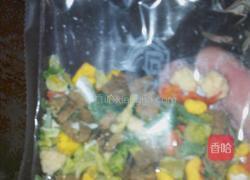 方便面味蛋花汤的做法图解5