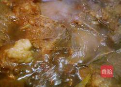 酱牛肉的做法图解4