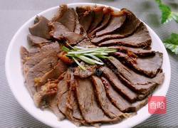 酱牛肉的做法图解7