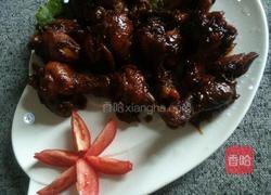红烧鸡小腿的做法图解5
