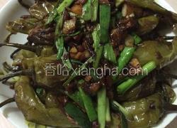 虎皮辣椒