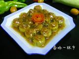 苦瓜酿肉