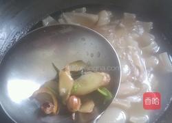水晶皮冻的做法图解7