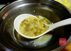 绿豆糖水的做法图解6