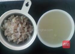 木耳水晶皮冻的做法图解7