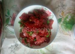 培根炒辣椒