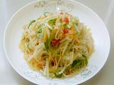 猪油炒萝卜丝的做法[图]