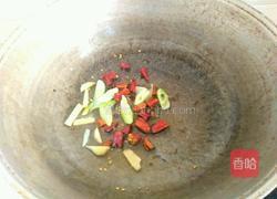 醋溜卷心菜的做法图解3