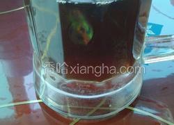 秘制凉茶