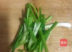 清炒西瓜皮的做法图解3