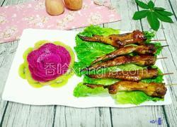 烤箱版烤鸡翅