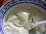 夏日佳品自制豆腐花