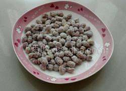 菓珍挂霜花生