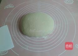 白萝卜虾米蒸饺的做法图解8