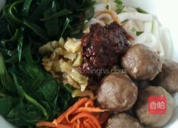 土豆粉的做法图解3