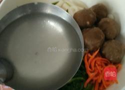 土豆粉的做法图解4
