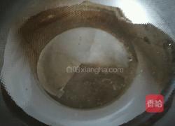 绿豆芽鸡蛋饼的做法图解7
