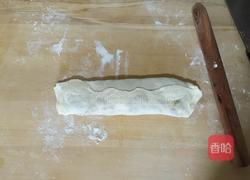羊肉大葱肉饼的做法图解8