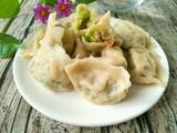 卷心菜培根饺子的做法[图]