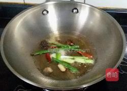 麻辣拌面的做法图解5