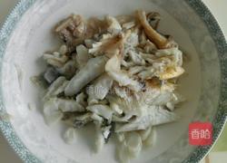 赛螃蟹（又名黄鱼炒蛋）的做法图解6