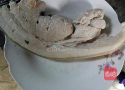 土豆红烧肉的做法图解1
