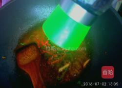 鲍汁杏鲍菇的做法图解11