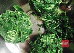 虾米野菜盒子的做法图解5